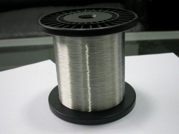 Tinned Copper Wires
